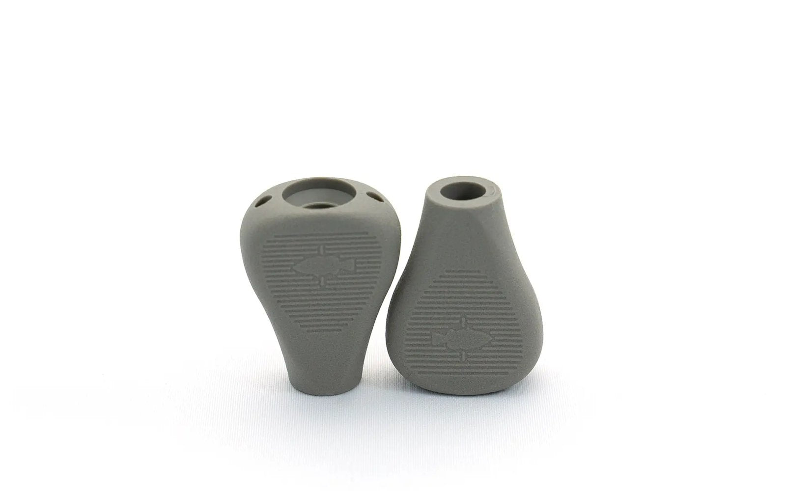 DRT X WCZ SILICONE FLAT KNOBS