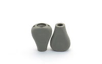 DRT X WCZ SILICONE FLAT KNOBS
