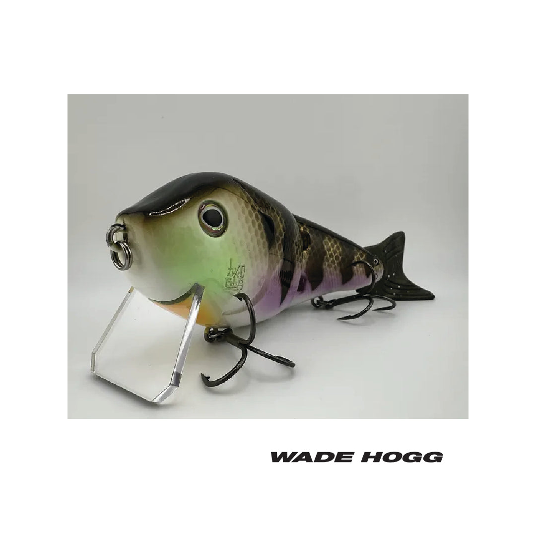 WADE HOGG