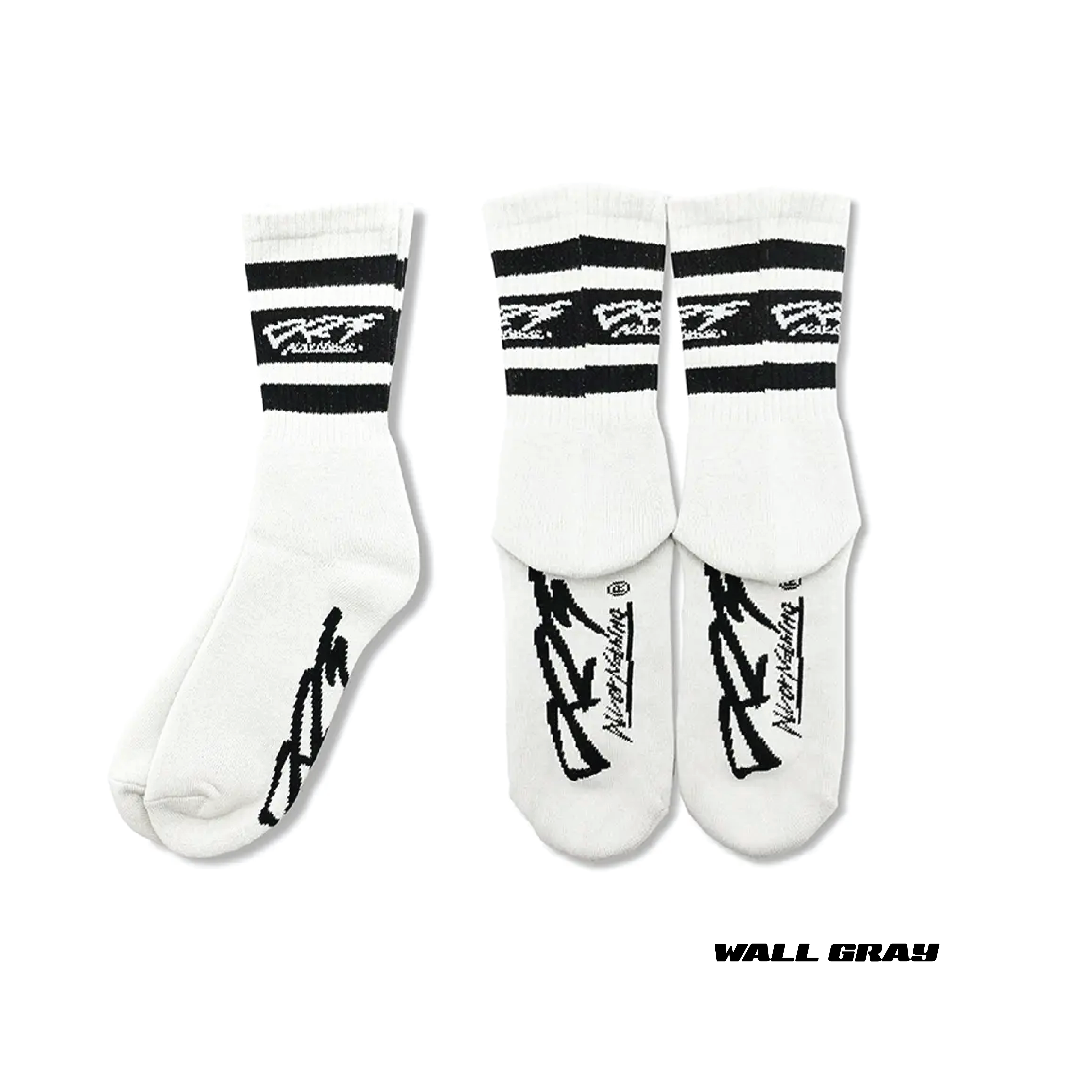 DRT ANGLERS CAMP - SOCKS