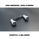 DRT 100 VARIAL HANDLE