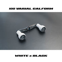 DRT 100 VARIAL HANDLE